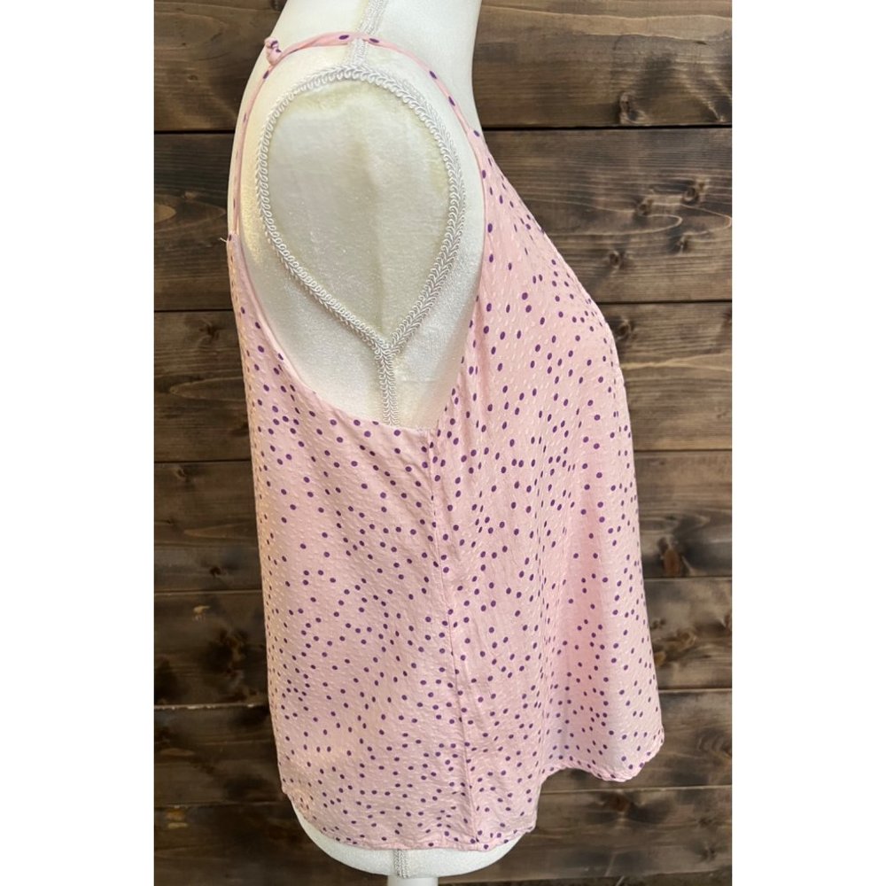 Women’s Lush Brand Tank Top - Picture 5 of 5